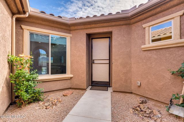 12862 N Geyser Valley Street, Oro Valley, AZ 85755