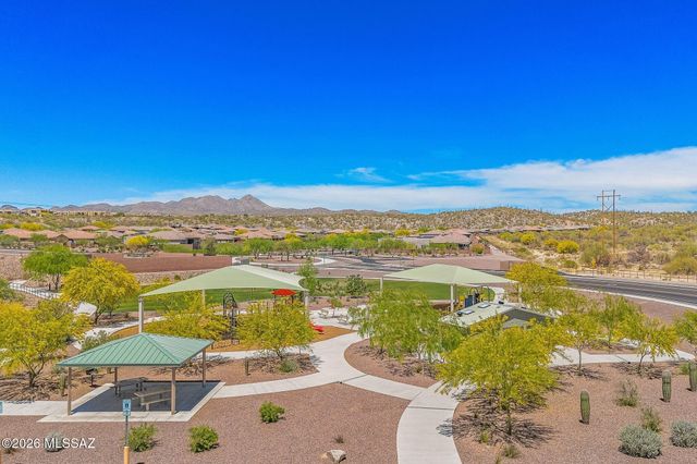 12862 N Geyser Valley Street, Oro Valley, AZ 85755