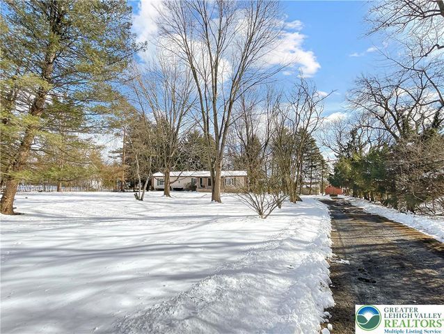 3406 Church Road, Bethlehem Twp, PA 18045