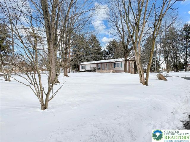 3406 Church Road, Bethlehem Twp, PA 18045