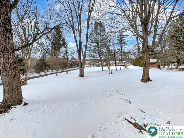 3406 Church Road, Bethlehem Twp, PA 18045