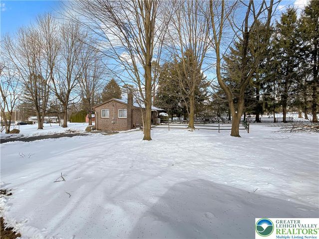 3406 Church Road, Bethlehem Twp, PA 18045