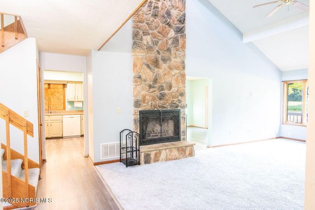 222 Lakeview Drive, Bryan, OH 43506