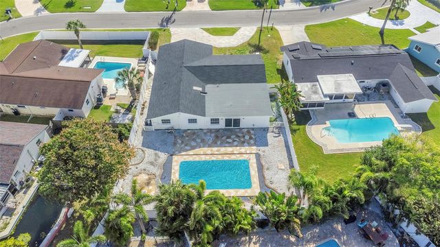 11419 47TH AVENUE N, St Petersburg, FL 33708