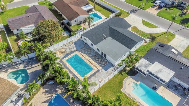 11419 47TH AVENUE N, St Petersburg, FL 33708