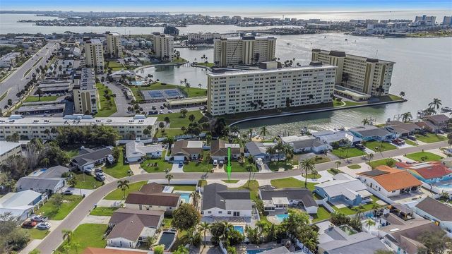 11419 47TH AVENUE N, St Petersburg, FL 33708