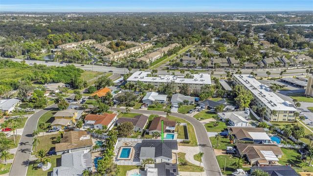 11419 47TH AVENUE N, St Petersburg, FL 33708