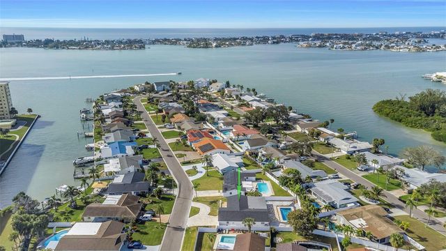 11419 47TH AVENUE N, St Petersburg, FL 33708