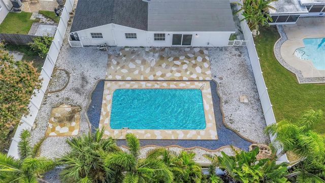 11419 47TH AVENUE N, St Petersburg, FL 33708