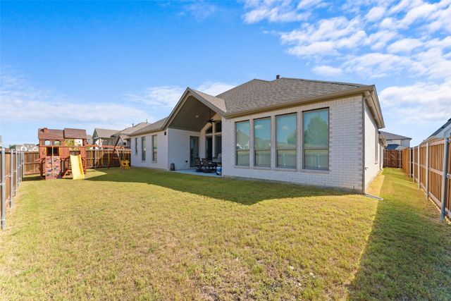 2609 Sibley Drive, Midlothian, TX 76065