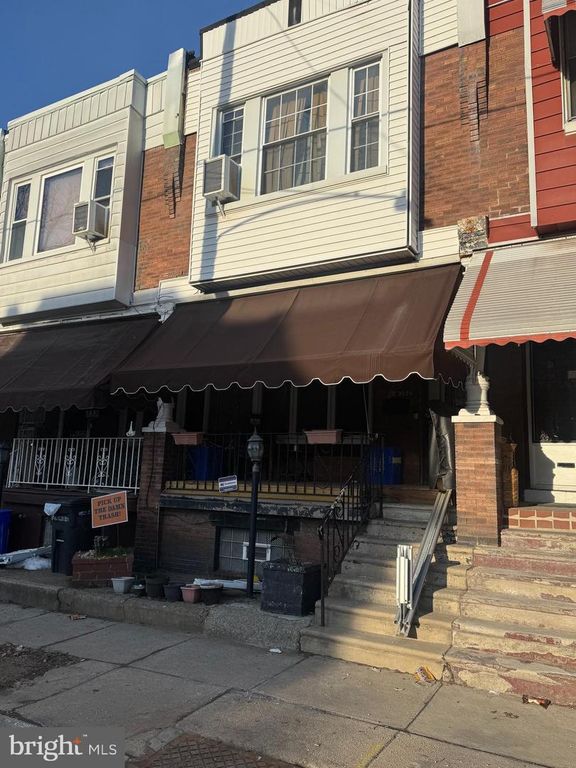 3028 N 25TH ST, Philadelphia, PA 19132