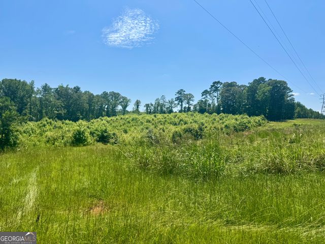 0 Kendall Road, Yatesville, GA 31097