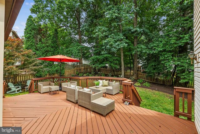 12607 LAKE NORMANDY LN, Fairfax, VA 22030