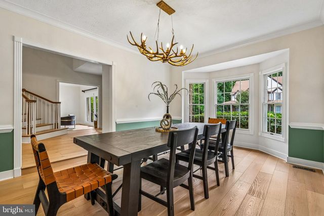 12607 LAKE NORMANDY LN, Fairfax, VA 22030