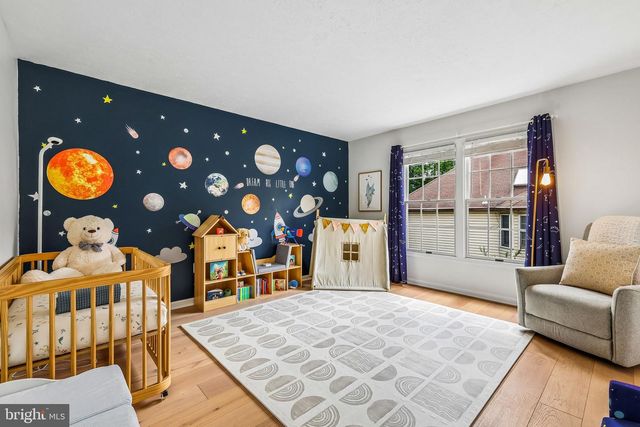12607 LAKE NORMANDY LN, Fairfax, VA 22030