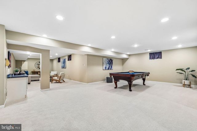 12607 LAKE NORMANDY LN, Fairfax, VA 22030