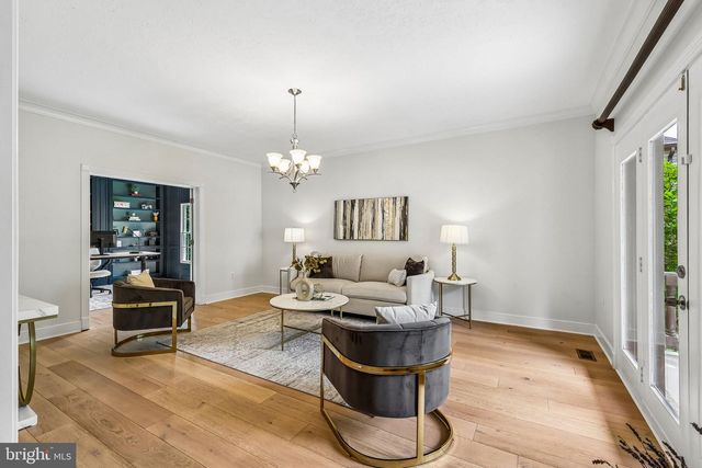 12607 LAKE NORMANDY LN, Fairfax, VA 22030
