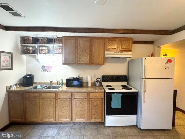 115 OLD FURNACE RD, Harpers Ferry, WV 25425