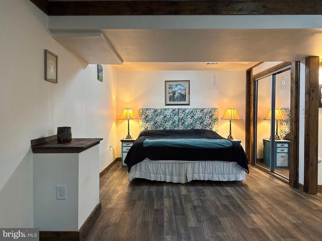 115 OLD FURNACE RD, Harpers Ferry, WV 25425