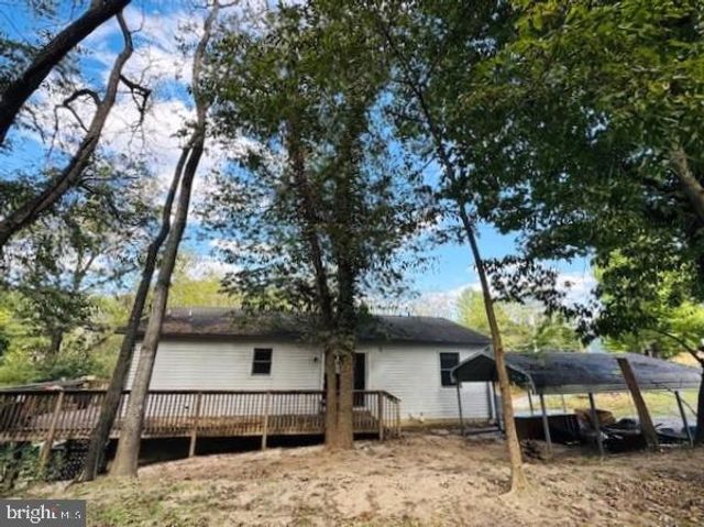 115 OLD FURNACE RD, Harpers Ferry, WV 25425