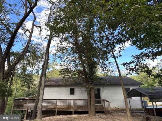 115 OLD FURNACE RD, Harpers Ferry, WV 25425