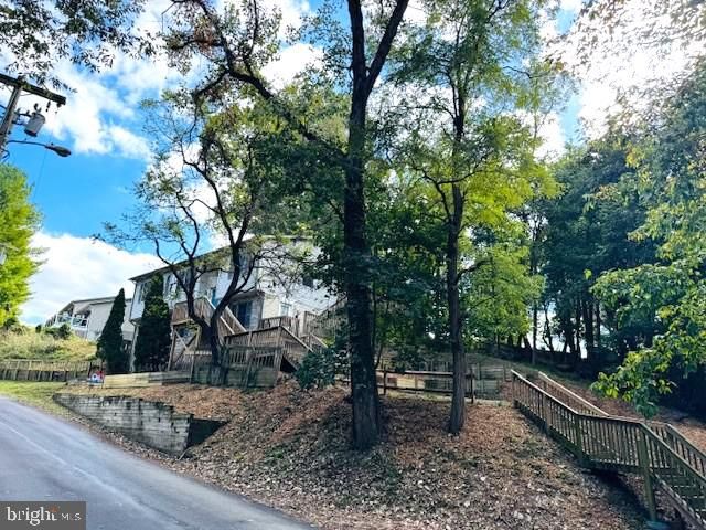 115 OLD FURNACE RD, Harpers Ferry, WV 25425