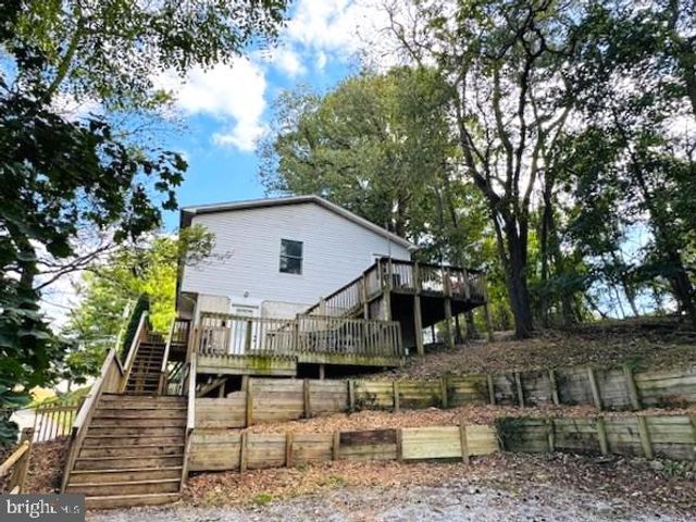 115 OLD FURNACE RD, Harpers Ferry, WV 25425