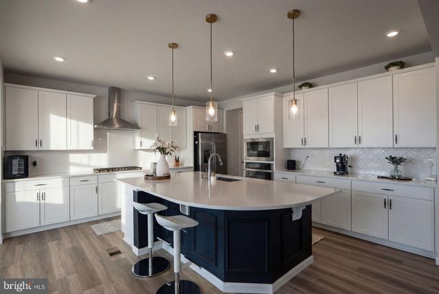 128 POE DR, Winchester, VA 22602