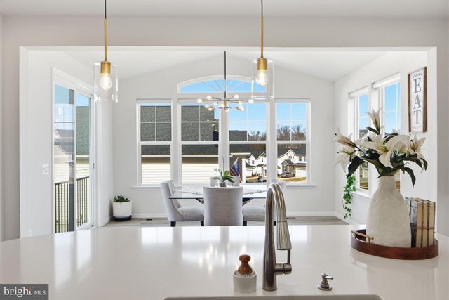 128 POE DR, Winchester, VA 22602