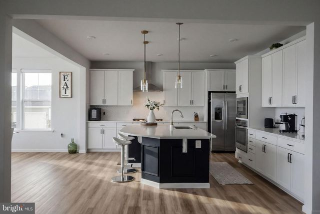 128 POE DR, Winchester, VA 22602