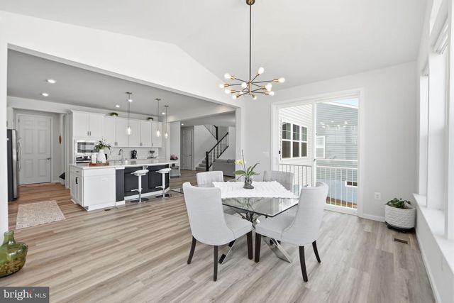 128 POE DR, Winchester, VA 22602