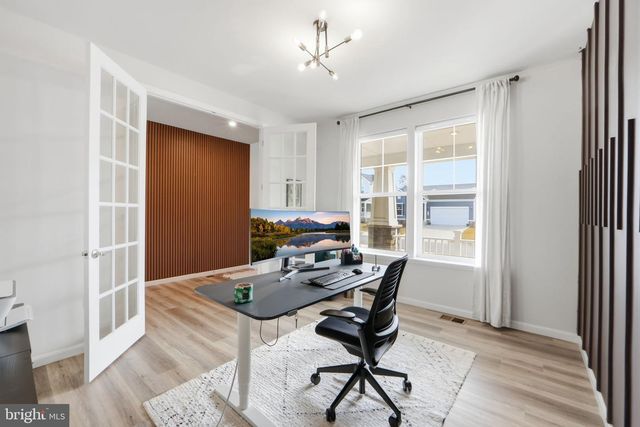 128 POE DR, Winchester, VA 22602