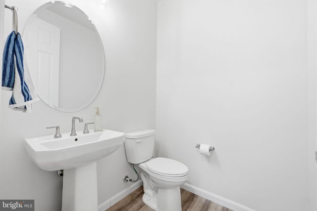 128 POE DR, Winchester, VA 22602