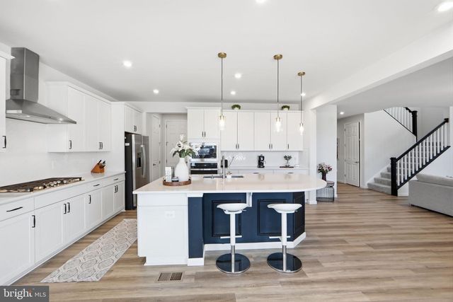 128 POE DR, Winchester, VA 22602