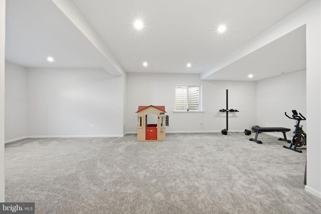 128 POE DR, Winchester, VA 22602