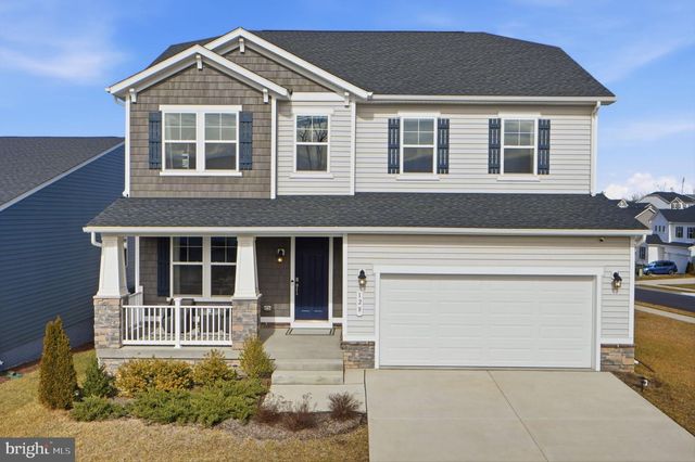 128 POE DR, Winchester, VA 22602