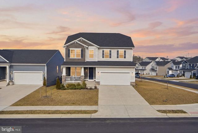 128 POE DR, Winchester, VA 22602