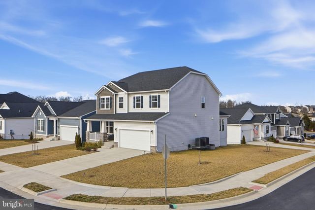 128 POE DR, Winchester, VA 22602