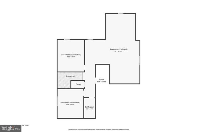 128 POE DR, Winchester, VA 22602