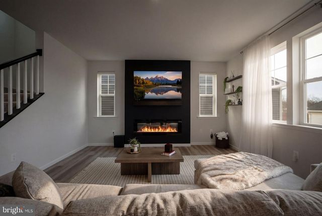 128 POE DR, Winchester, VA 22602