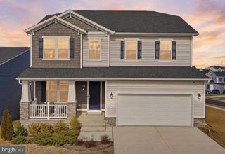 128 POE DR, Winchester, VA 22602