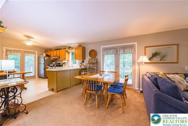 53 White Oak Drive, Penn Forest Twp, PA 18229