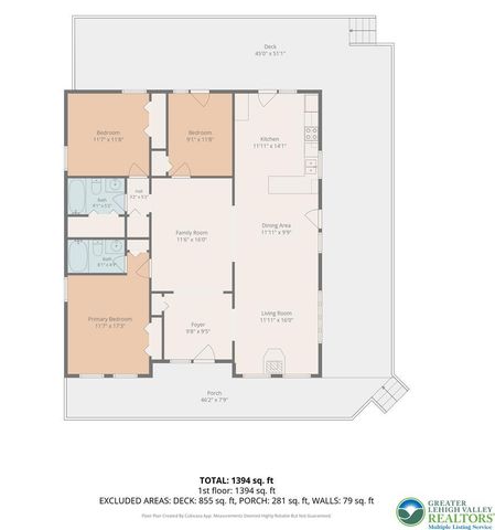 53 White Oak Drive, Penn Forest Twp, PA 18229