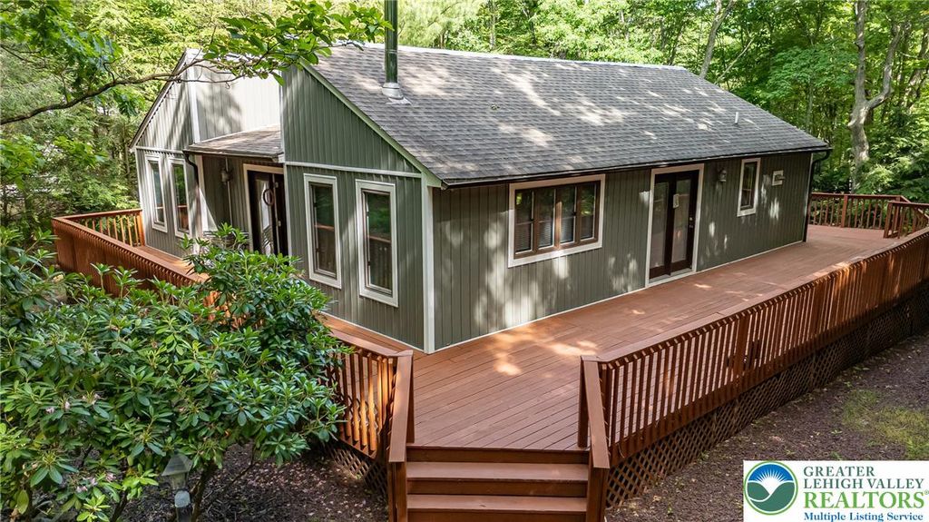 53 White Oak Drive, Penn Forest Twp, PA 18229