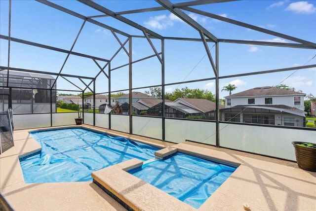 628 KENSINGTON DRIVE, Davenport, FL 33897