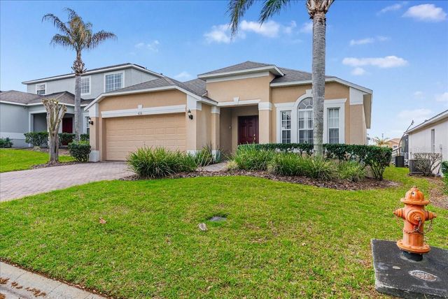 628 KENSINGTON DRIVE, Davenport, FL 33897