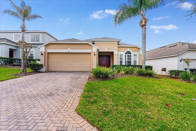 628 KENSINGTON DRIVE, Davenport, FL 33897