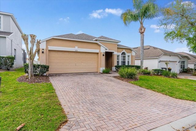 628 KENSINGTON DRIVE, Davenport, FL 33897