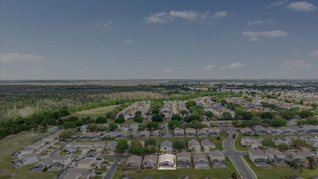 628 KENSINGTON DRIVE, Davenport, FL 33897