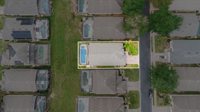 628 KENSINGTON DRIVE, Davenport, FL 33897